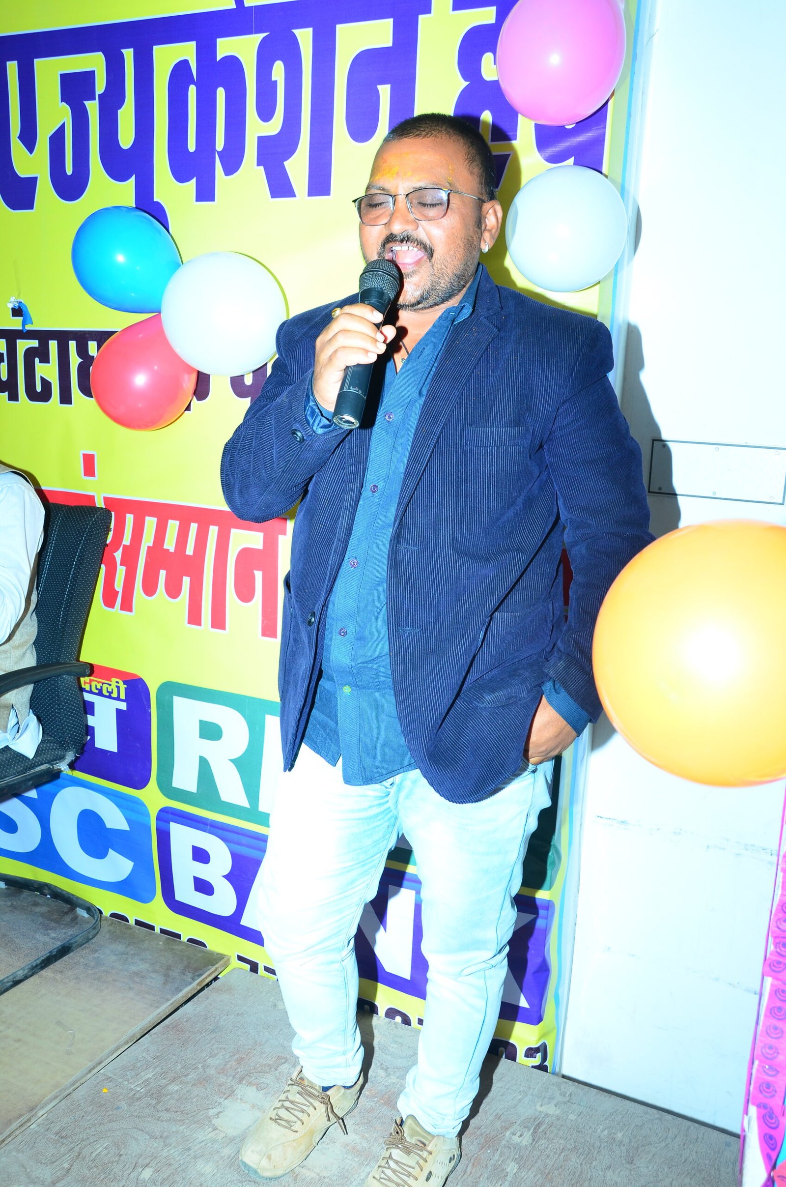 Dev Defence Academy endurance