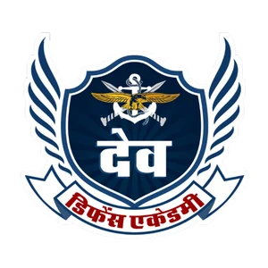 Dev Defence Academy Footer Logo