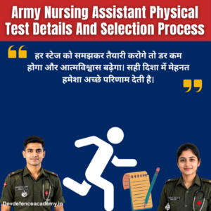 Read more about the article Army Nursing Assistant Physical Test 2026 Complete Guide