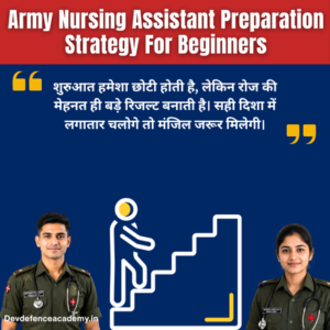 Read more about the article Army Nursing Assistant Preparation Strategy: 90-Day Plan